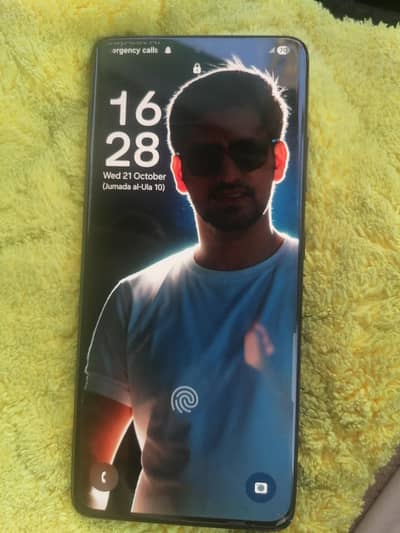 Samsung Mobile S21 Ultra