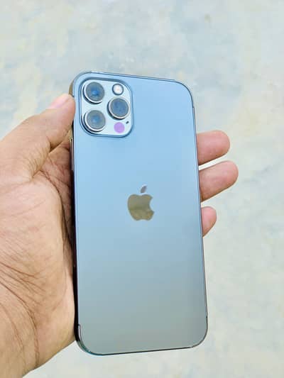 Apple iPhone 12 Pro