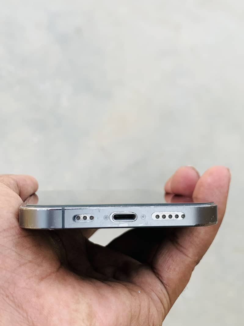 Apple iPhone 12 Pro 5