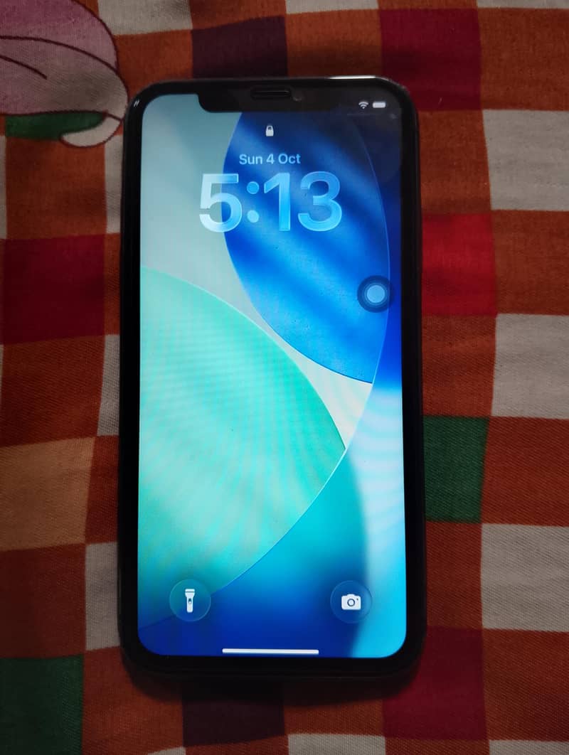 Apple iPhone 11 1