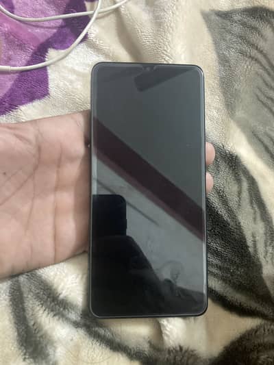 Samsung Mobile A32 6 128 condition 10 by 8 display change