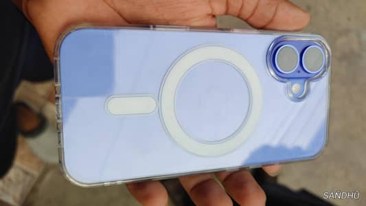 Apple iPhone 16 128jv 12 Nov tak apple warranty ha with box
