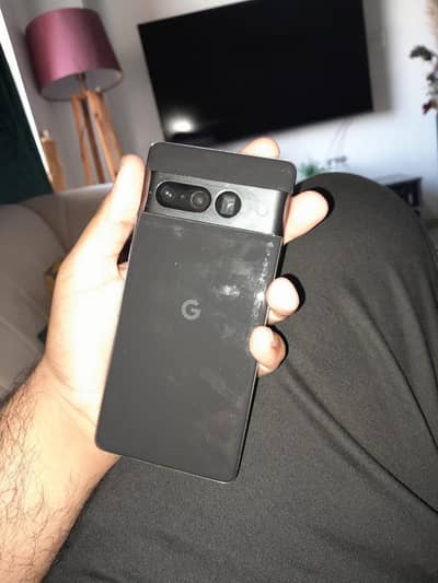 Google Pixel 7 Pro