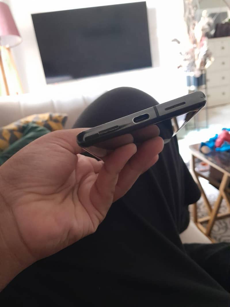 Google Pixel 7 Pro 3