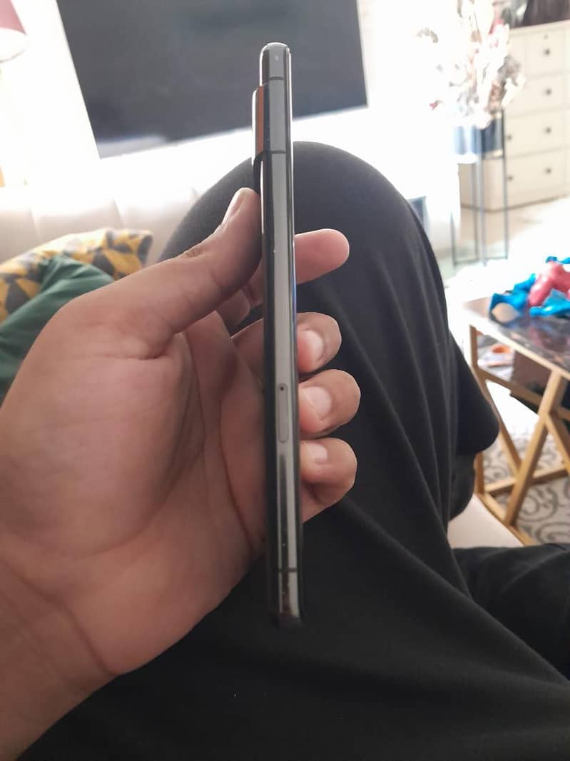 Google Pixel 7 Pro 5