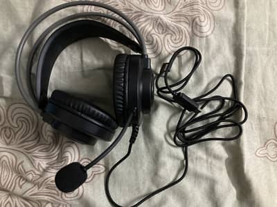 A4Tech headphones