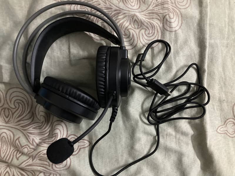 A4Tech headphones 0