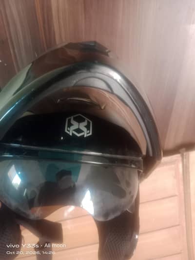 axv sports helmet 9 dot