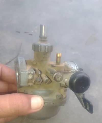 bike parts/ carburetor/70cc / spare parts