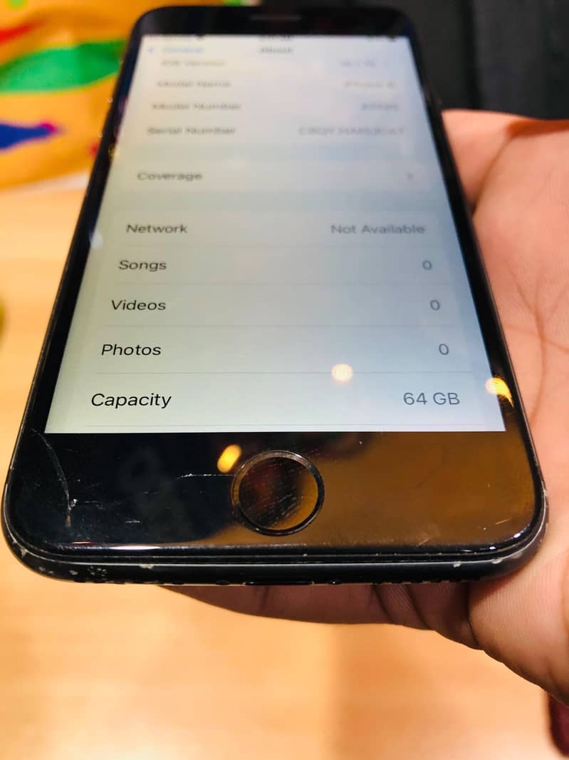 Apple iPhone 8 1