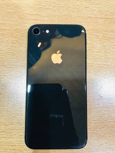 Apple iPhone 8