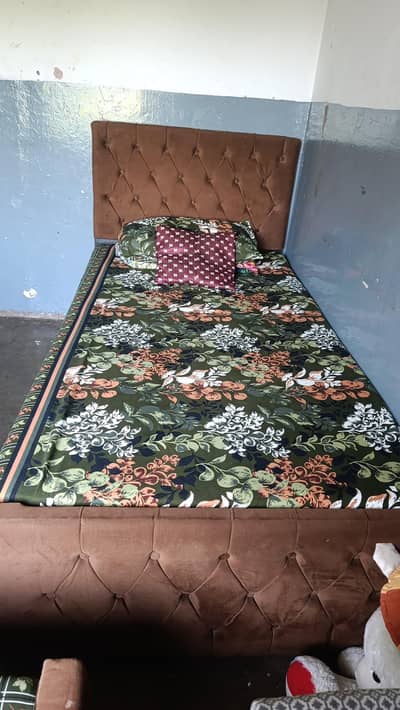 single bed 2