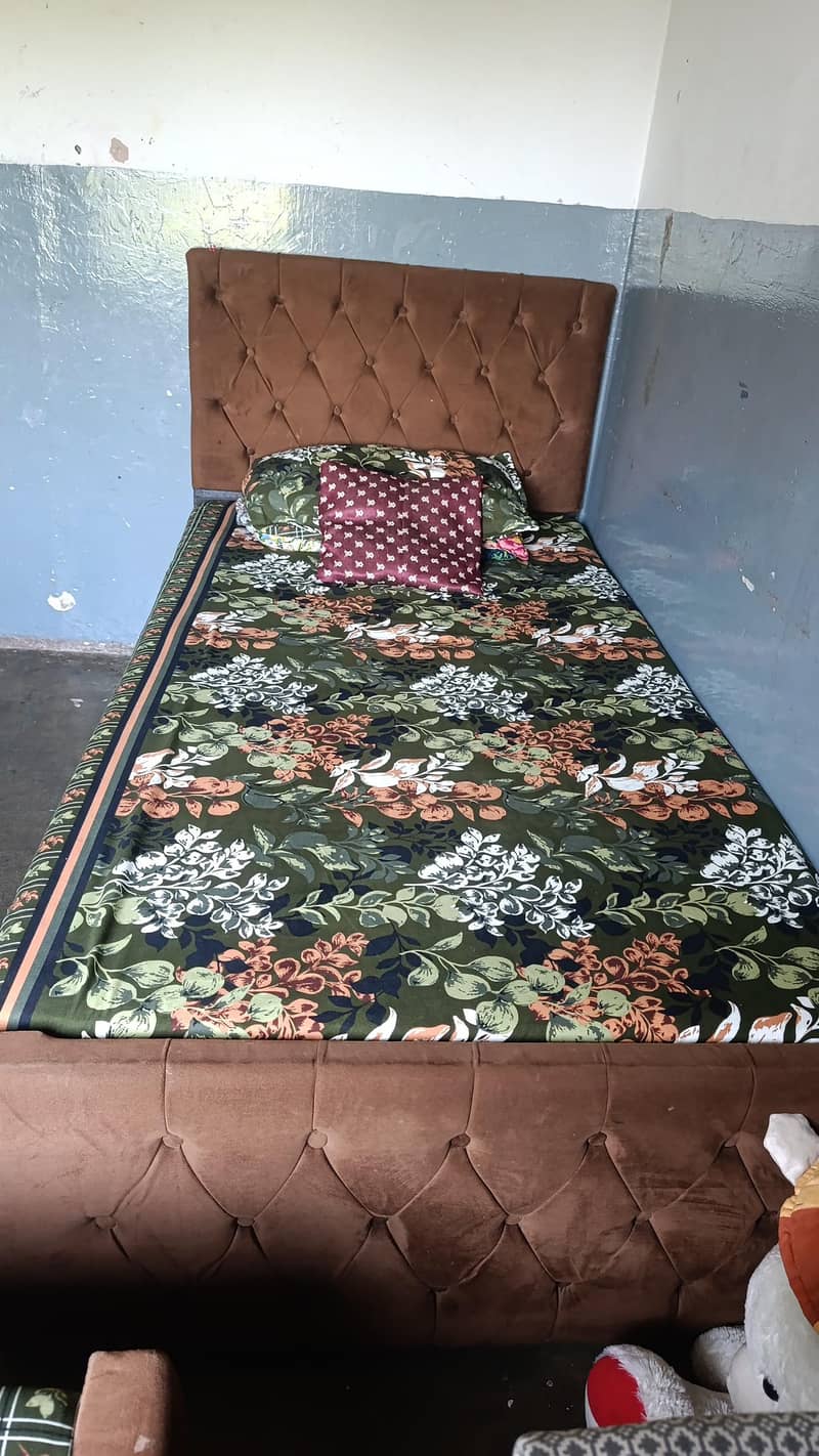 single bed 2 0