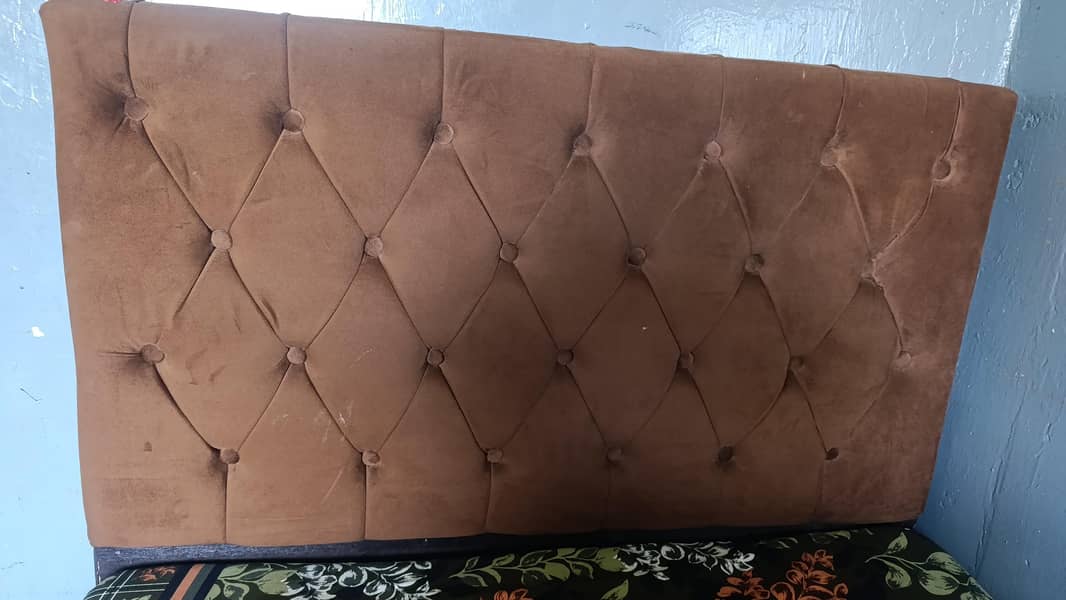 single bed 2 1