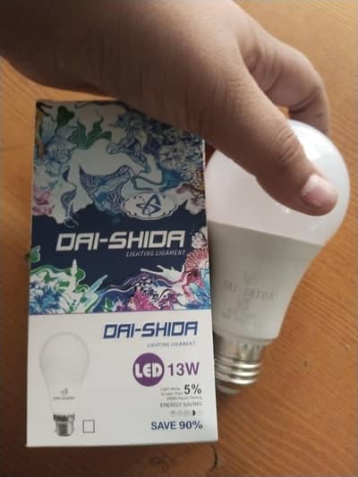 led bulb 13 watt