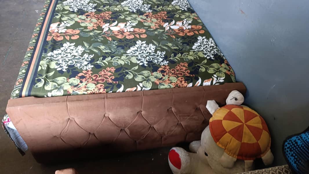 single bed 2 2