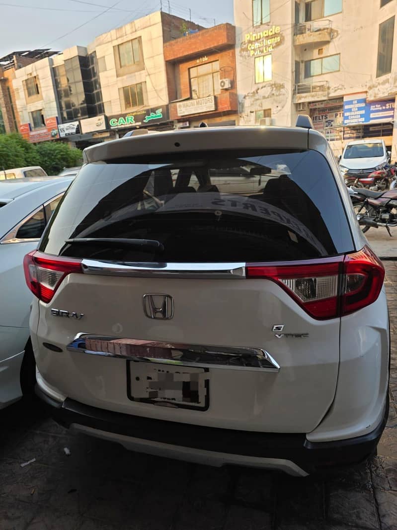 brv 2018 model 1