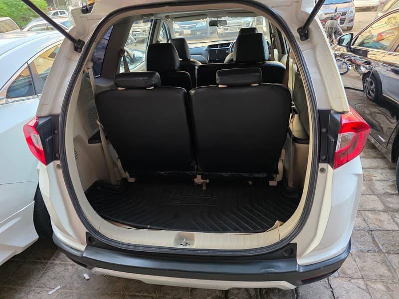 brv 2018 model 2