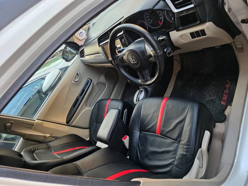 brv 2018 model 3