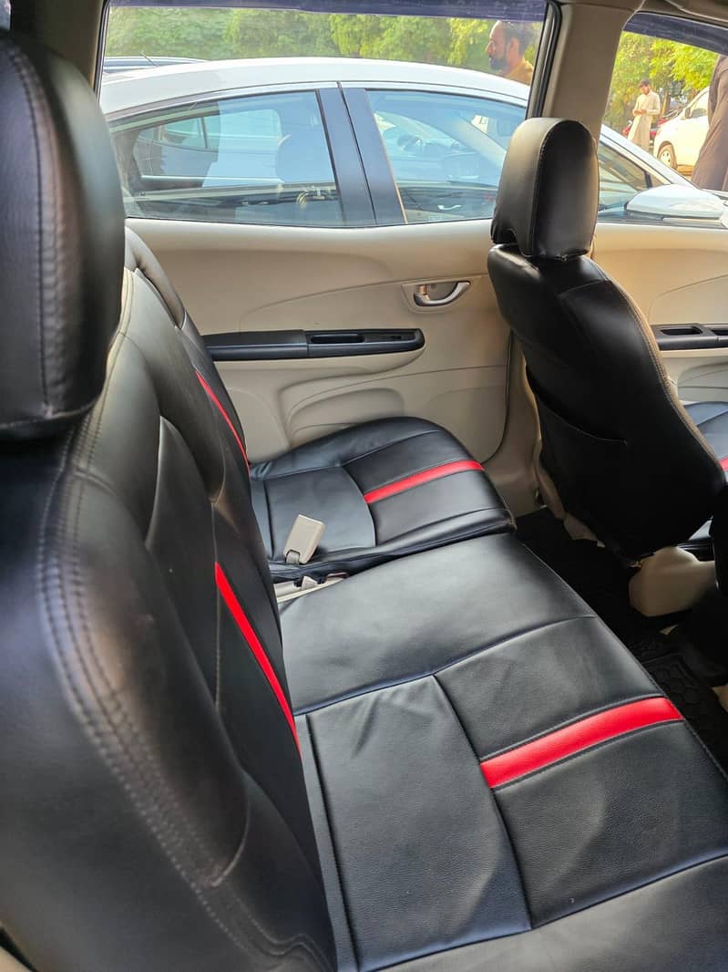 brv 2018 model 4