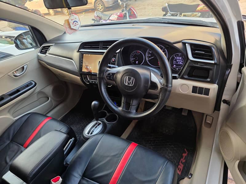 brv 2018 model 5