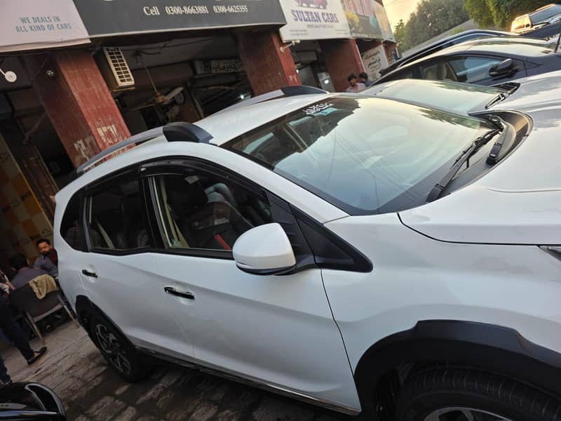 brv 2018 model 8