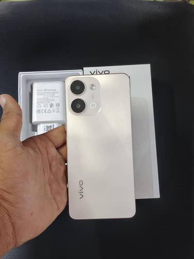 Vivo y11d (6/128)