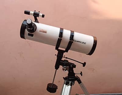 Telescope Visionking 150/750