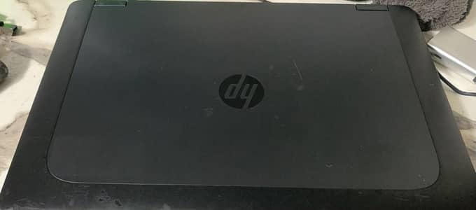 Hp zbook 15 g2