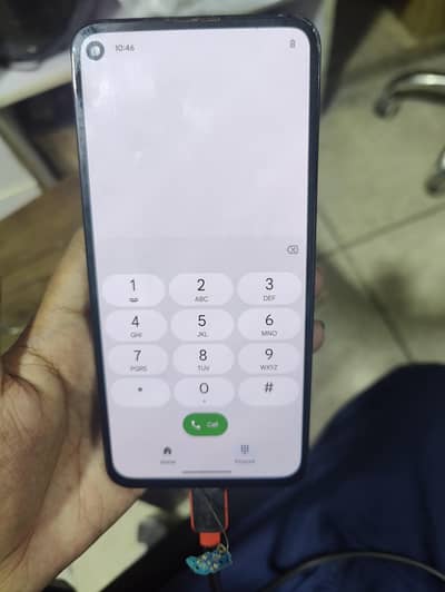 Google Pixel 4a 5g