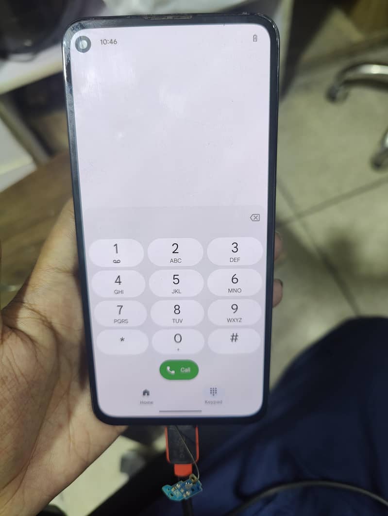 Google Pixel 4a 5g 0