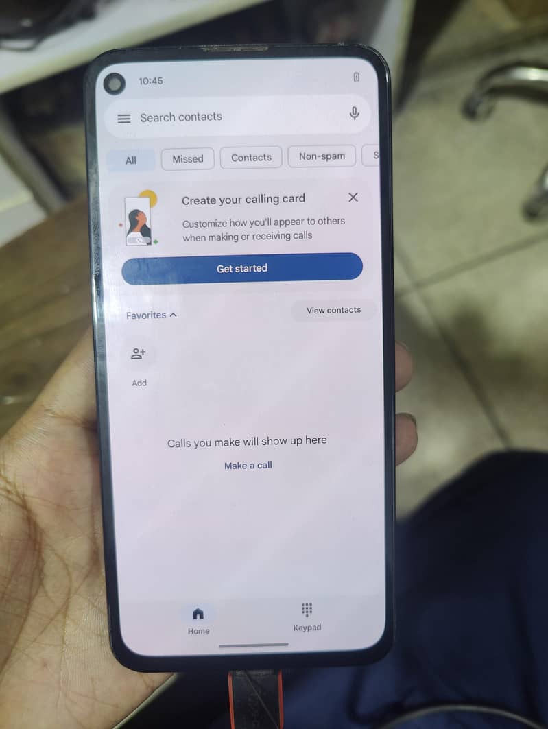 Google Pixel 4a 5g 2