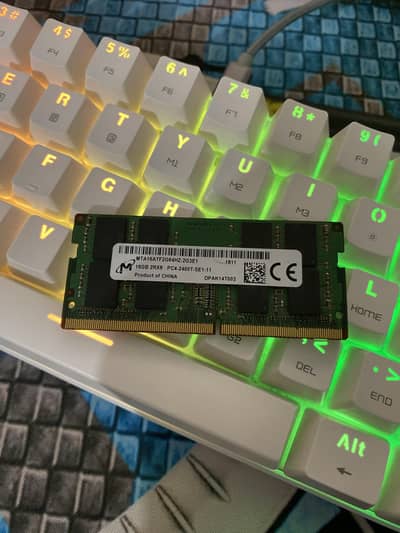 16gb Ram Fir Laptop