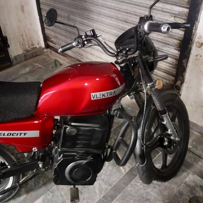 vlektra velocity 180se