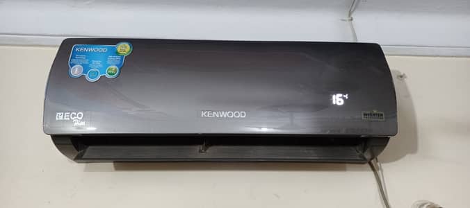 Air Condition Split AC