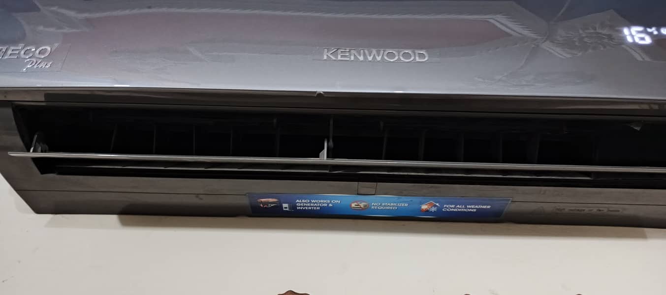 Air Condition Split AC 1