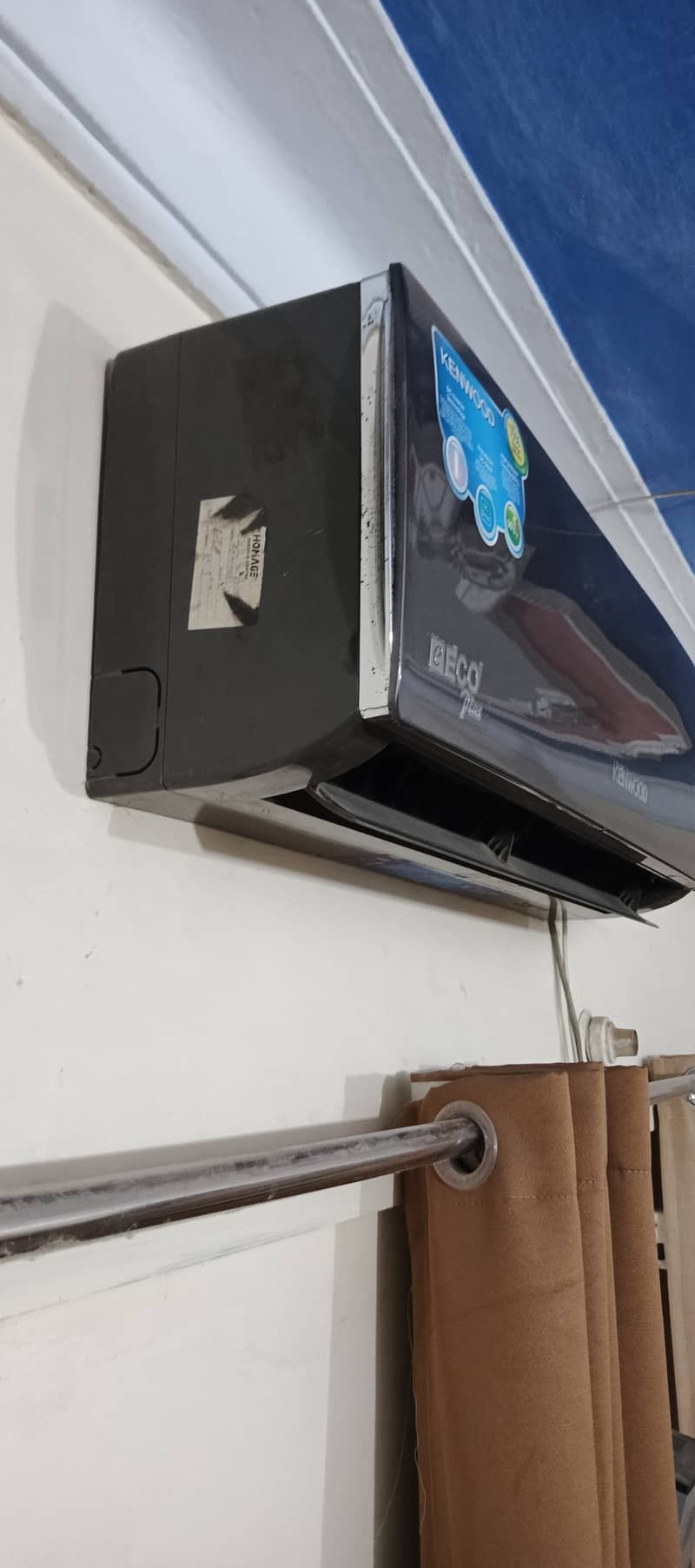 Air Condition Split AC 3