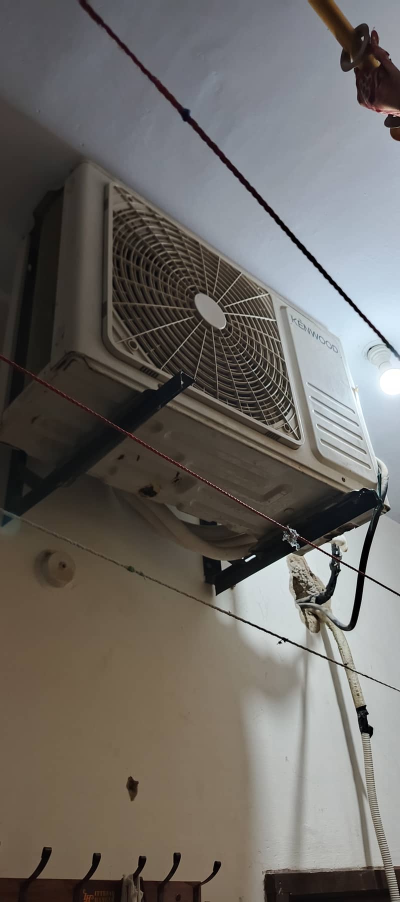 Air Condition Split AC 5