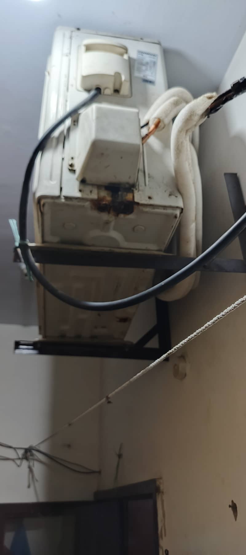 Air Condition Split AC 6