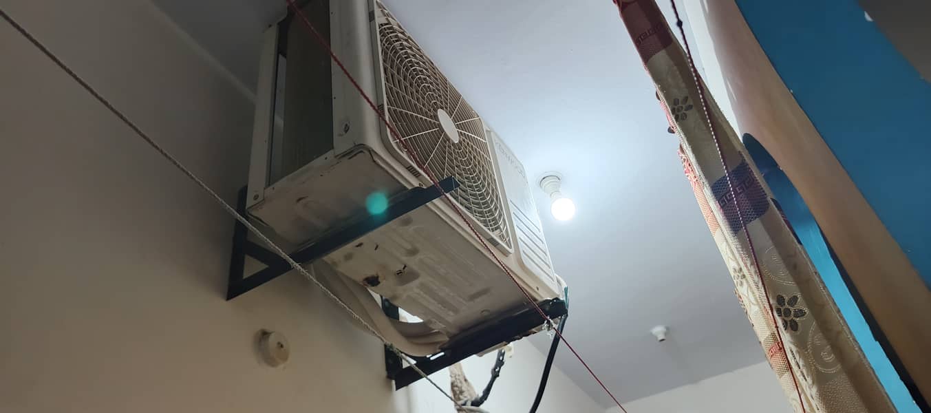 Air Condition Split AC 7