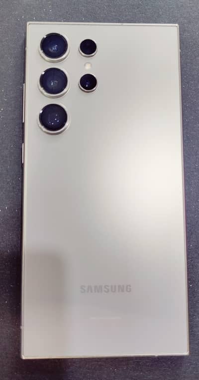 Samsung Mobile S24 Ultra