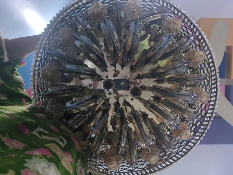 chandelier 2