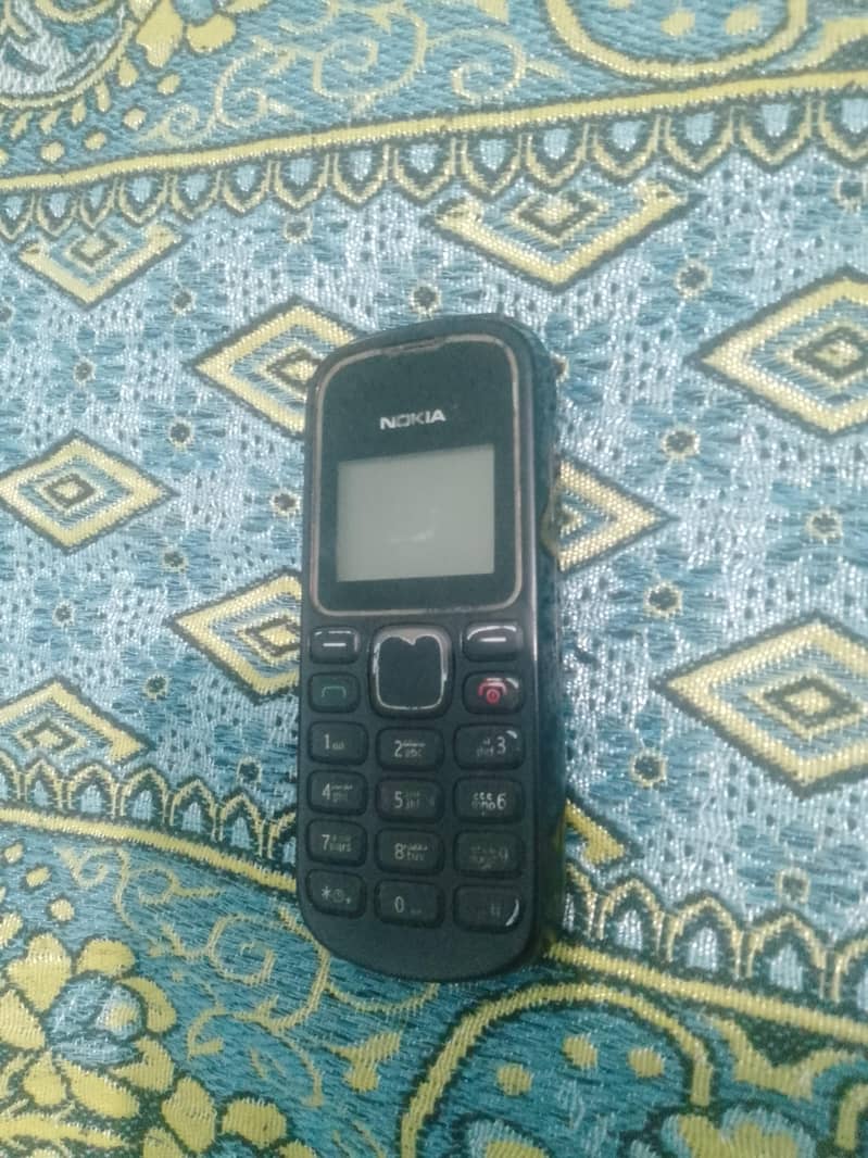 Nokia Other Model 0