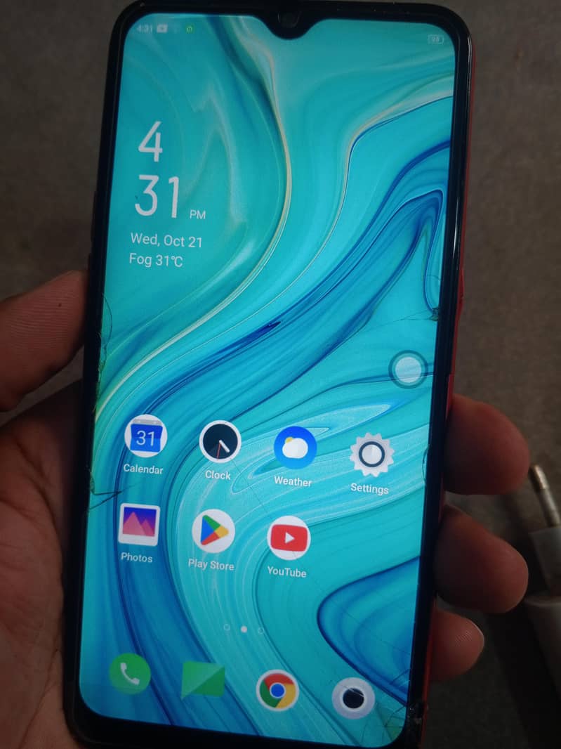 OPPO Other Model 7
