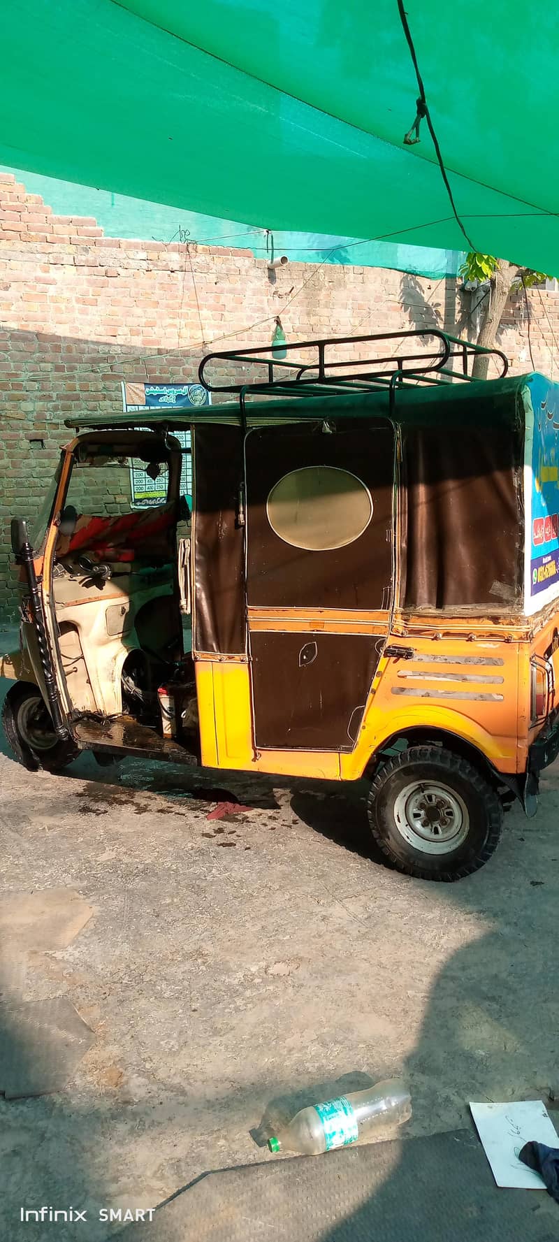 siwa riksha 3