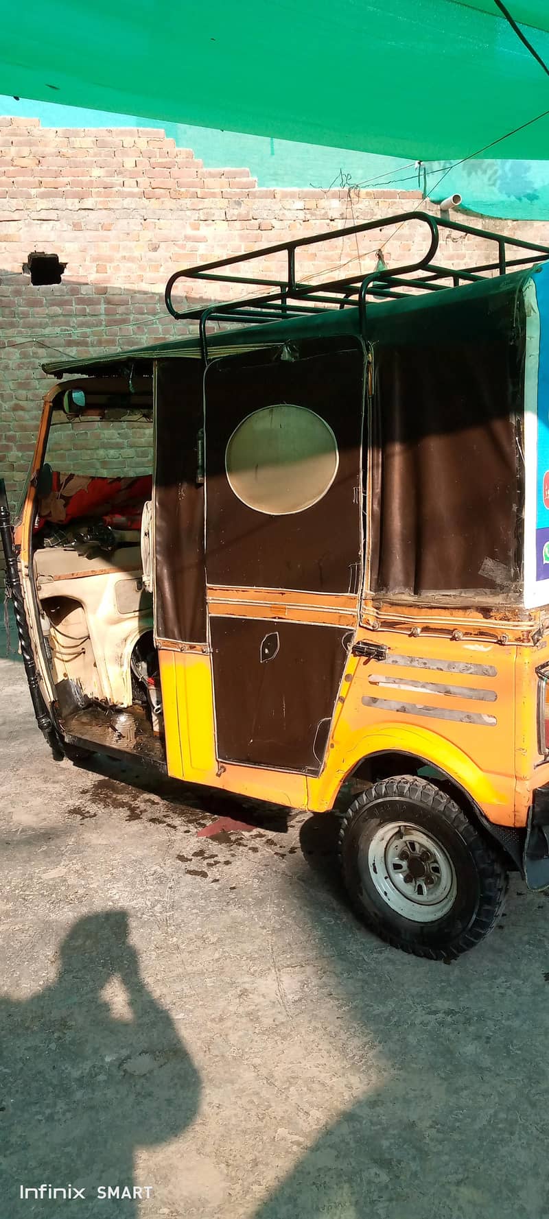 siwa riksha 10