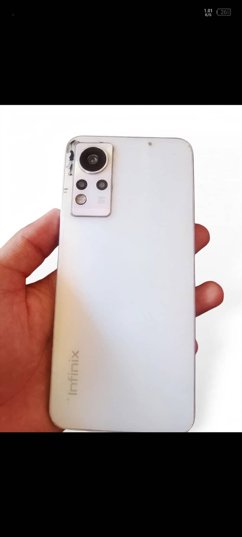 Infinix Note 11 1