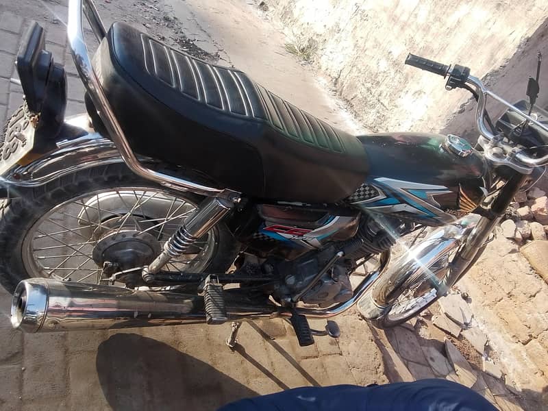Honda 0