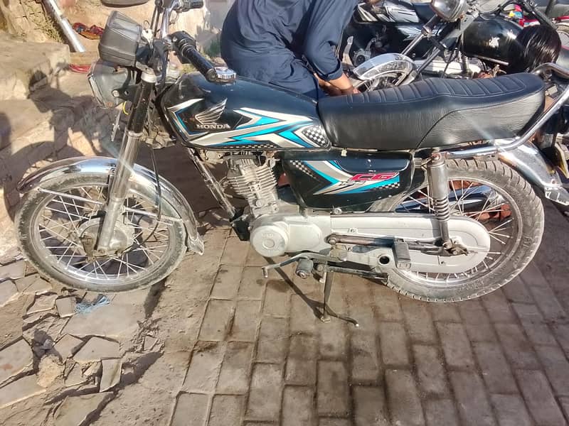 Honda 3