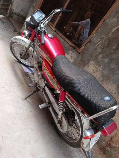cd 70 used good condition